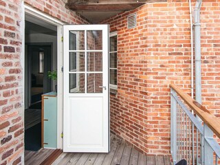 Casa per le vacanze Ringkøbing  22