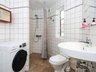 Maison de vacances Ringkøbing  18