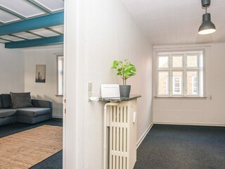 Maison de vacances Ringkøbing  29