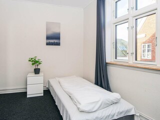 Casa de vacaciones Ringkøbing  26