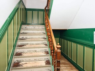 Casa de vacaciones Ringkøbing  17