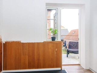 Vakantiehuis Ringkøbing  37