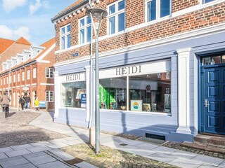 Casa per le vacanze Ringkøbing  29