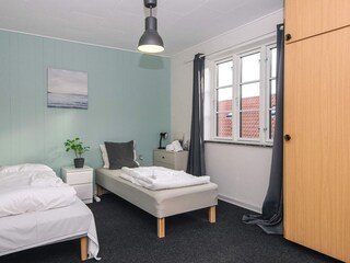 Casa per le vacanze Ringkøbing  30