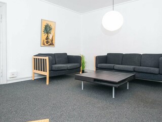 Maison de vacances Ringkøbing  15