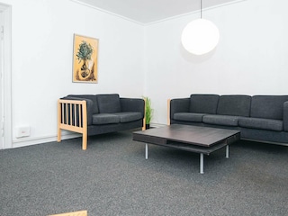 Vakantiehuis Ringkøbing  15