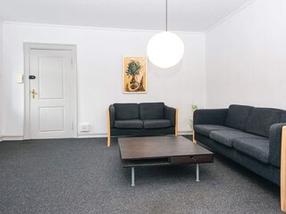 Maison de vacances Ringkøbing  6