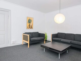 Vakantiehuis Ringkøbing  3