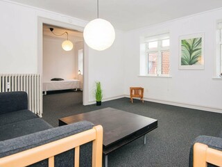 Maison de vacances Ringkøbing  7