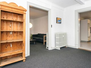 Maison de vacances Ringkøbing  21