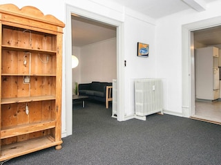 Vakantiehuis Ringkøbing  21