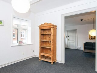 Maison de vacances Ringkøbing  16