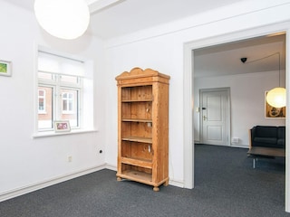 Vakantiehuis Ringkøbing  16