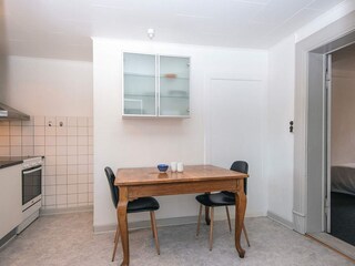 Holiday house Ringkøbing  12