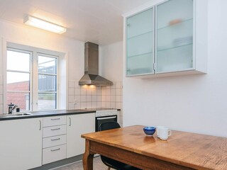Maison de vacances Ringkøbing  30