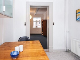Maison de vacances Ringkøbing  31