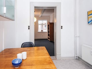 Vakantiehuis Ringkøbing  31