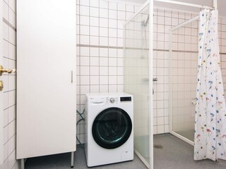 Maison de vacances Ringkøbing  19