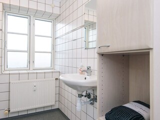 Maison de vacances Ringkøbing  22