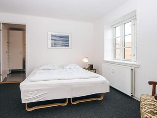 Holiday house Ringkøbing  24