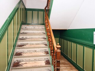 Maison de vacances Ringkøbing  8