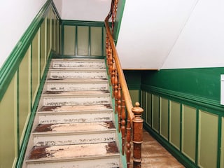 Vakantiehuis Ringkøbing  8