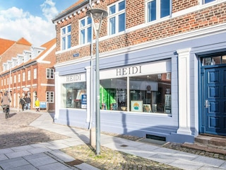Vakantiehuis Ringkøbing  2