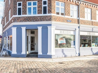 Vakantiehuis Ringkøbing  13