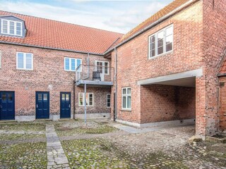 Maison de vacances Ringkøbing  33