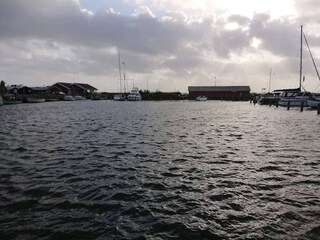 Maison de vacances Ringkøbing  17