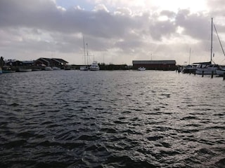 Vakantiehuis Ringkøbing  17