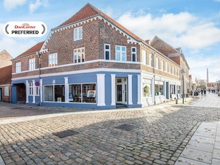 Vakantiehuis Ringkøbing Buitenaudio-opname 1