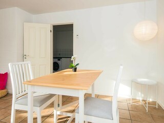 Casa de vacaciones Ringkøbing  5