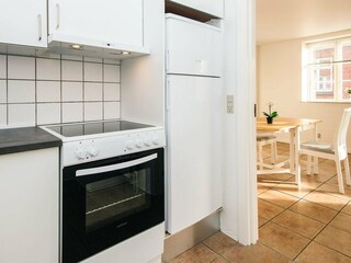 Maison de vacances Ringkøbing  14