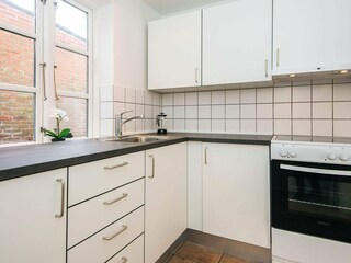 Casa per le vacanze Ringkøbing  28