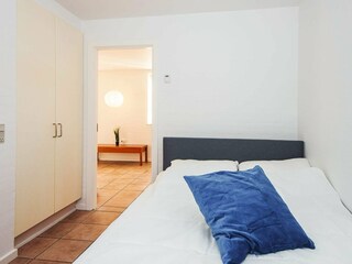 Maison de vacances Ringkøbing  17