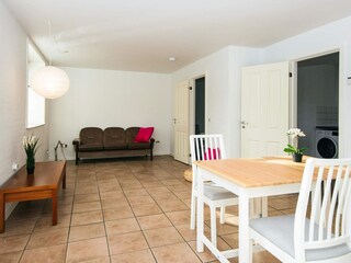 Maison de vacances Ringkøbing  23