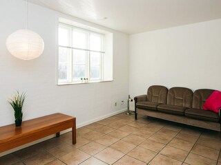 Maison de vacances Ringkøbing  19