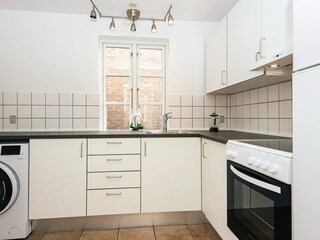 Maison de vacances Ringkøbing  25