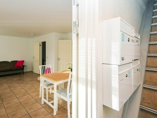 Maison de vacances Ringkøbing  26