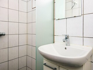 Maison de vacances Ringkøbing  27