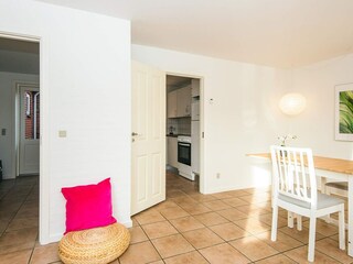 Maison de vacances Ringkøbing  29