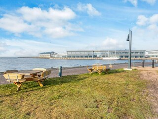 Vakantiehuis Ringkøbing  21
