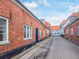 Maison de vacances Ringkøbing  20