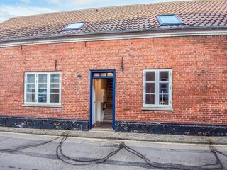 Maison de vacances Ringkøbing Enregistrement extérieur 1