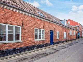 Maison de vacances Ringkøbing  32