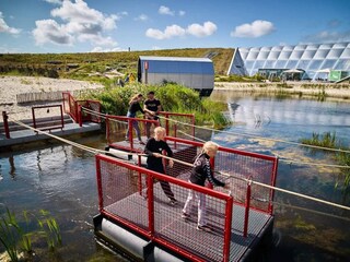 Maison de vacances Ringkøbing  4