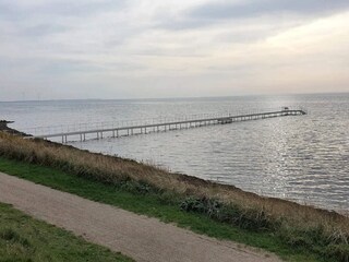 Maison de vacances Ringkøbing  41
