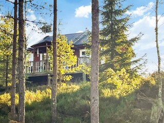 Holiday house Mellerud Outdoor Recording 5