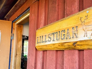 Vakantiehuis Mellerud Buitenaudio-opname 3